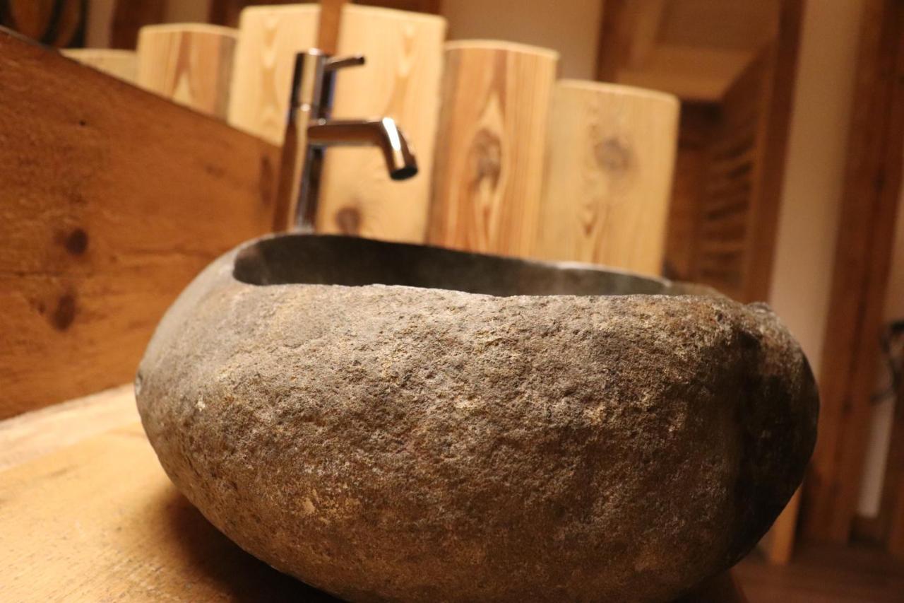 Hotel Ciasa Lorenzi Cortina dʼAmpezzo Eksteriør billede