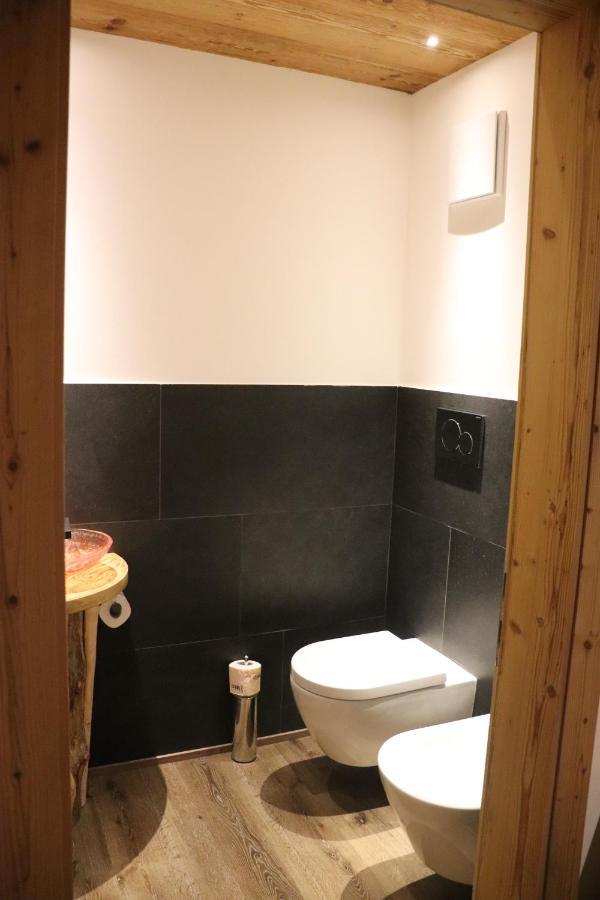 Hotel Ciasa Lorenzi Cortina dʼAmpezzo Eksteriør billede